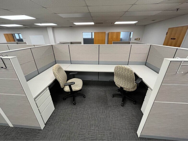 More Photos Of 446-450 Union Blvd, Allentown Medical For Lease