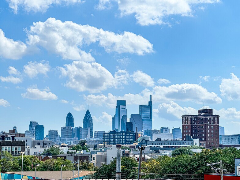 More Photos Of 1516-1554 N 5th St, Philadelphia Office For Lease