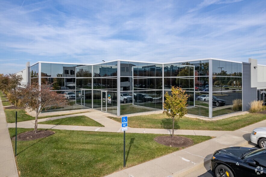 More Photos Of 4700 Duke Dr, Mason Office For Lease