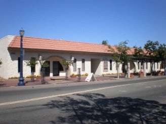 More Photos Of 1000 Texas St, Fairfield Office Residential For Lease