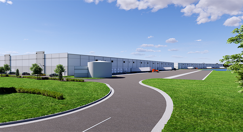 More Photos Of 2200 Ashland Rd, Rockville Unknown For Lease