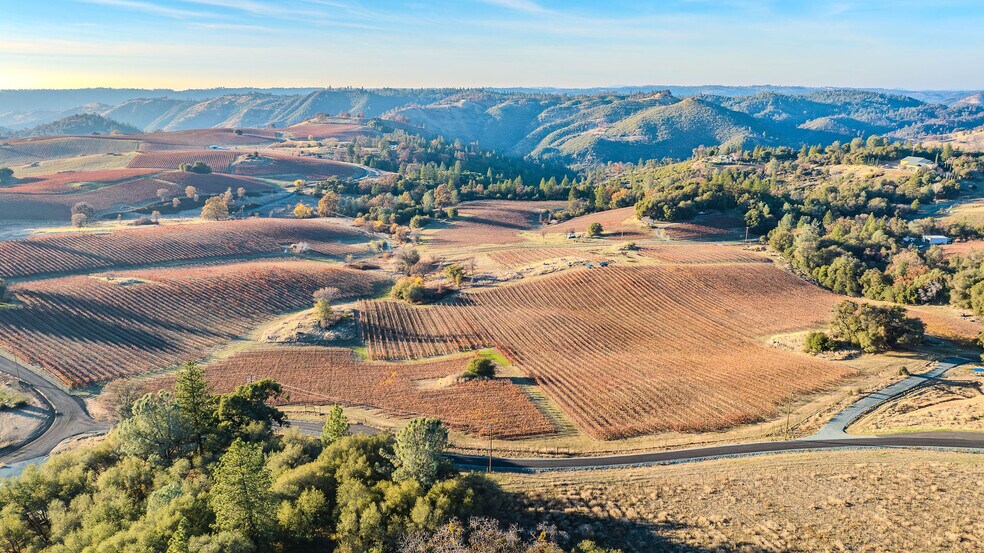 More Photos Of 5200 Di Arie Road Rd, Mount Aukum Land For Sale