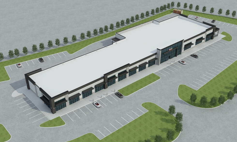 More Photos Of 1301 Judd Pkwy NE, Fuquay Varina Supermarket For Lease