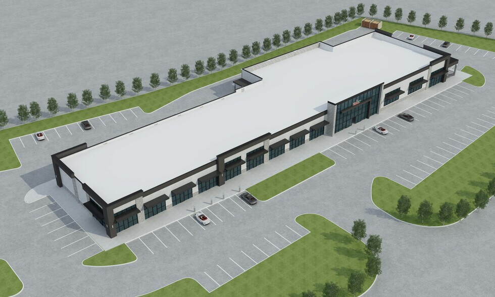 More Photos Of 1301 North Judd Rd, Fuquay Varina Supermarket For Lease