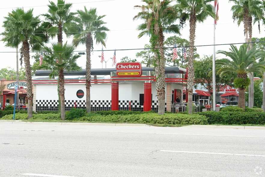 More Photos Of 2200 W International Speedway Blvd, Daytona Beach Unknown For Lease