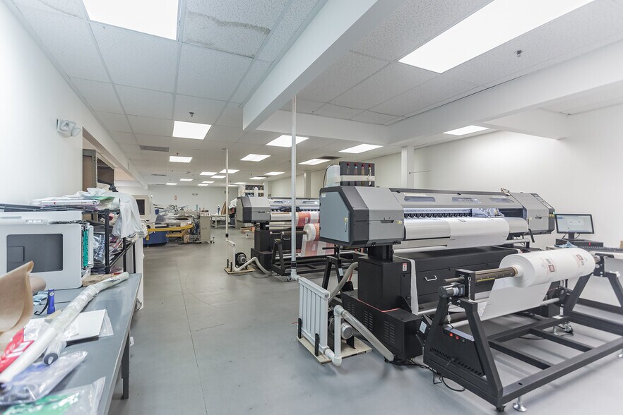 More Photos Of 1330 Calle Avanzado, San Clemente Food Processing For Lease