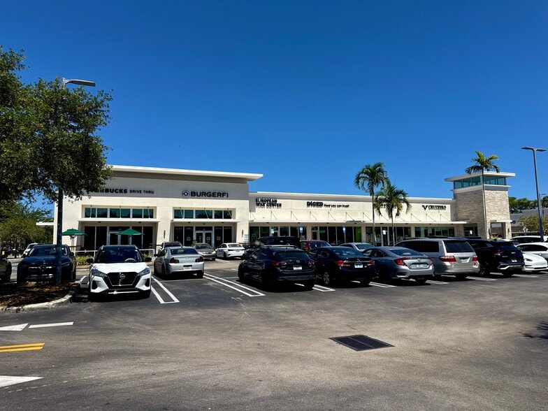 Primary Photo Of 7305-7455 Miami Lakes Dr, Miami Lakes Unknown For Lease