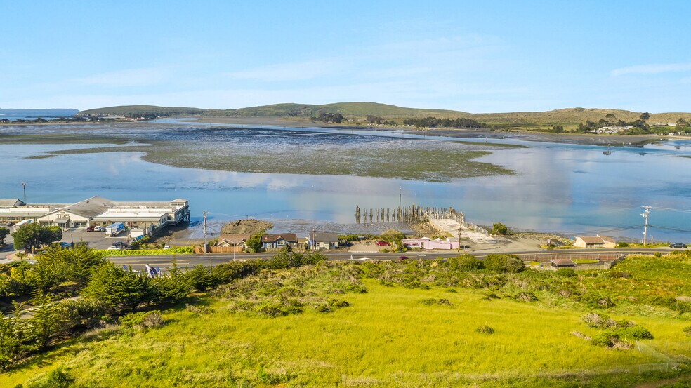 153 Harbor View Way, Bodega Bay, CA 94923 Land For Sale