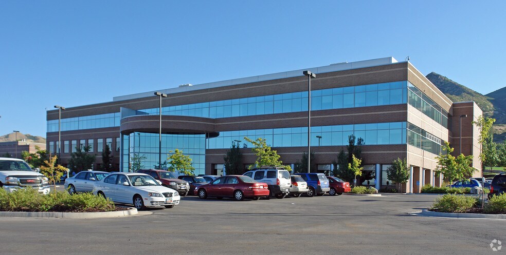 More Photos Of 577 S Chipeta Way, Salt Lake City Office For Lease