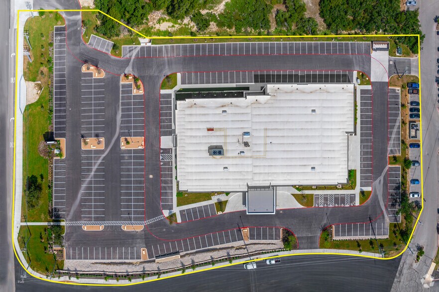 More Photos Of 11071 State Highway 151, San Antonio Medical For Lease