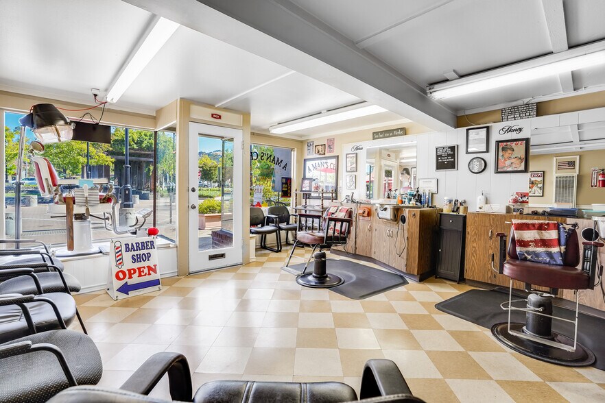 More Photos Of Plaza Way, Lafayette Storefront Retail Residential For Sale