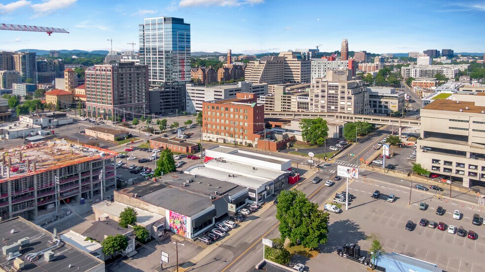 More Photos Of 1917-1921 Church St, Nashville General Retail For Lease