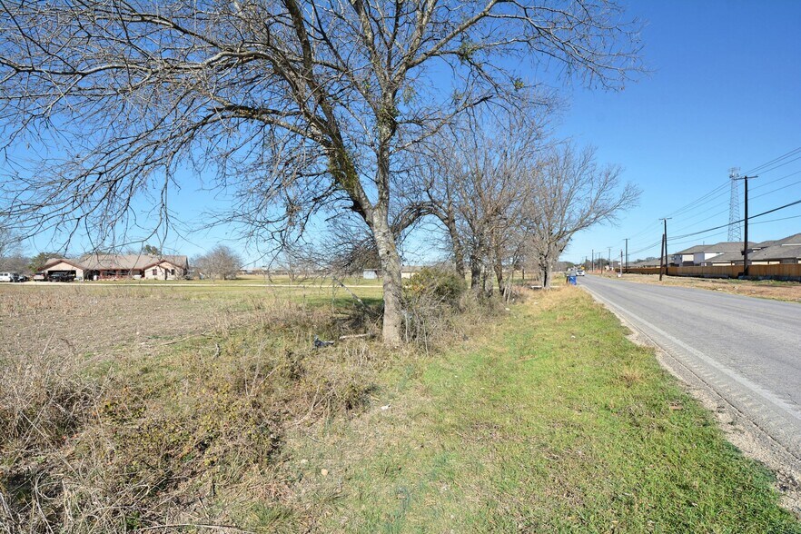 More Photos Of , New Braunfels Land For Sale