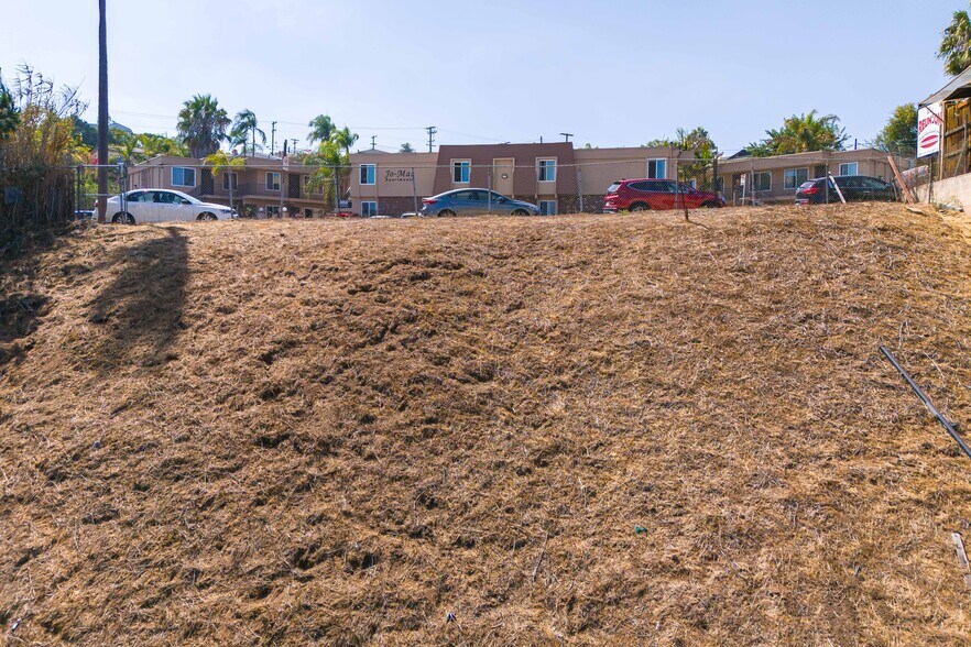 More Photos Of 4290 Voltaire St, San Diego Land For Sale