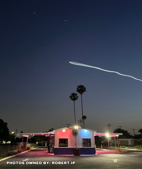 More Photos Of 600 E 5th St, Azusa Convenience Store For Sale