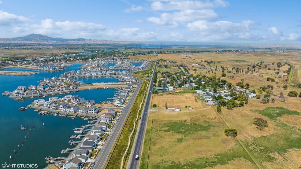 More Photos Of 0 Gateway Rd, Bethel Island Land For Sale