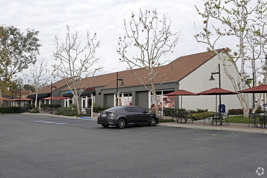 More Photos Of 4541 Campus Dr, Irvine General Retail For Lease