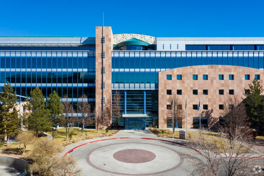 More Photos Of 100 Sun Ave NE, Albuquerque Coworking Space