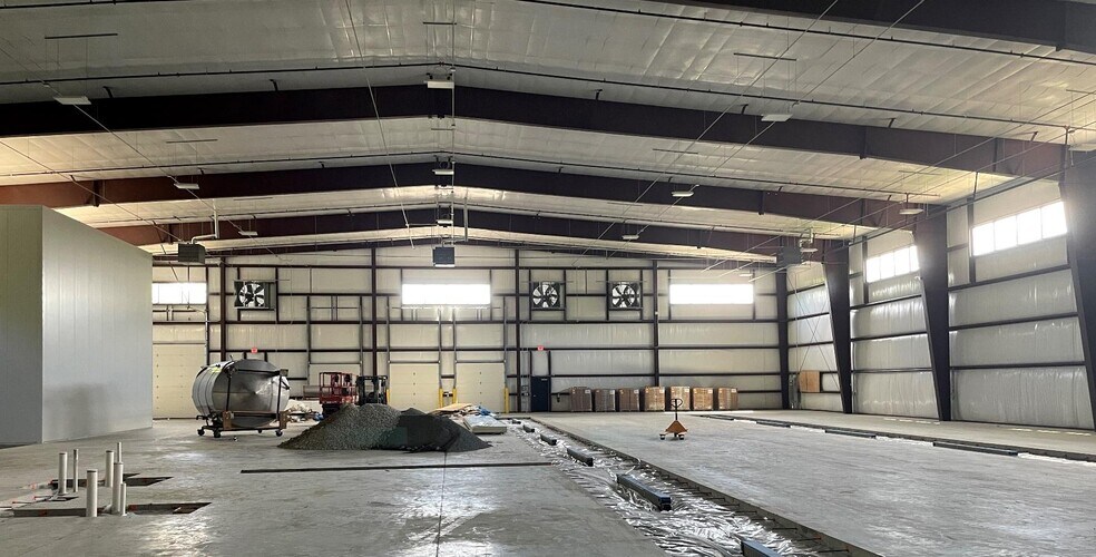 More Photos Of 407 Haynie Ave, Nashville Industrial For Lease