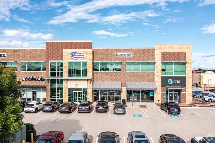 More Photos Of Dallas North Tollway, Plano Unknown For Lease