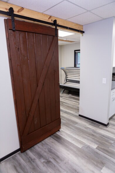 More Photos Of 340 W Grand River Ave, Webberville Medical For Sale