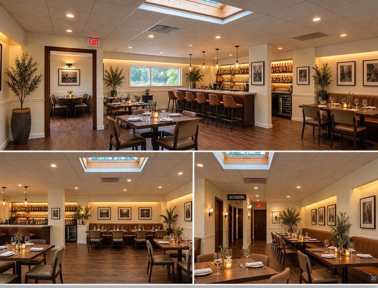 More Photos Of 24-36 Paterson Hamburg Tpke, Riverdale Restaurant For Sale