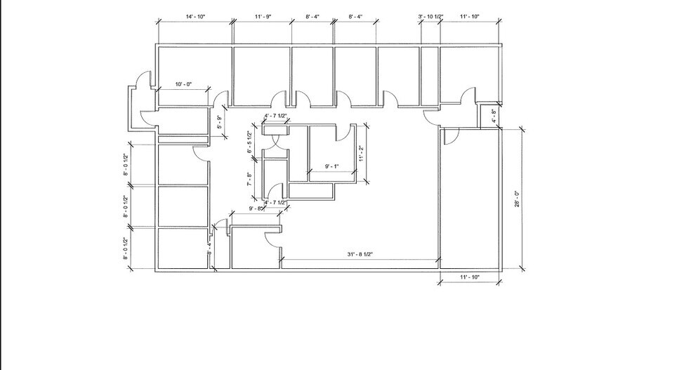 More Photos Of 790 Bloomfield Ave, Clifton Office For Lease