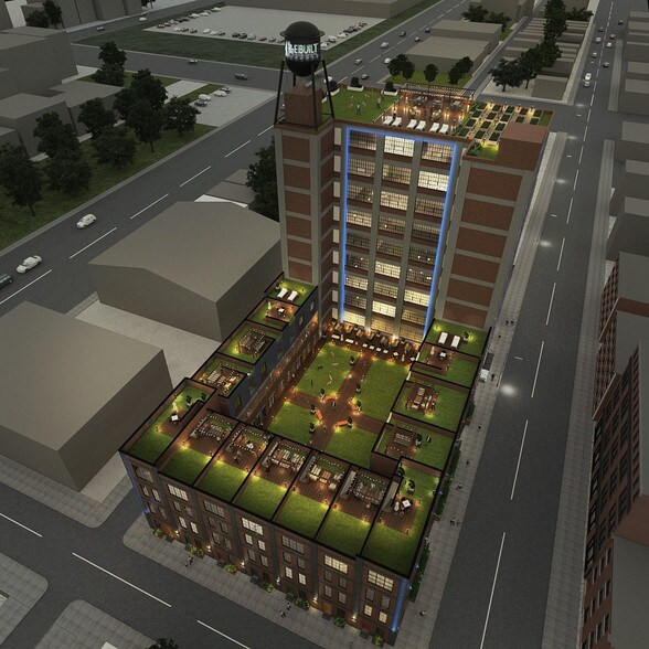 More Photos Of 2000 N 2nd St, Philadelphia Apartments For Lease