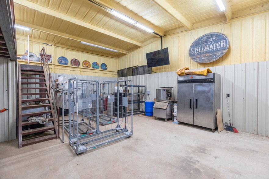 More Photos Of 1256 County Road 401, Merkel Land For Sale
