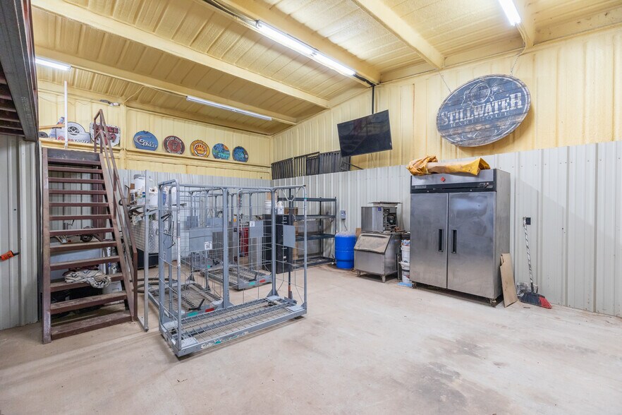More Photos Of 1256 County Road 401, Merkel Land For Sale