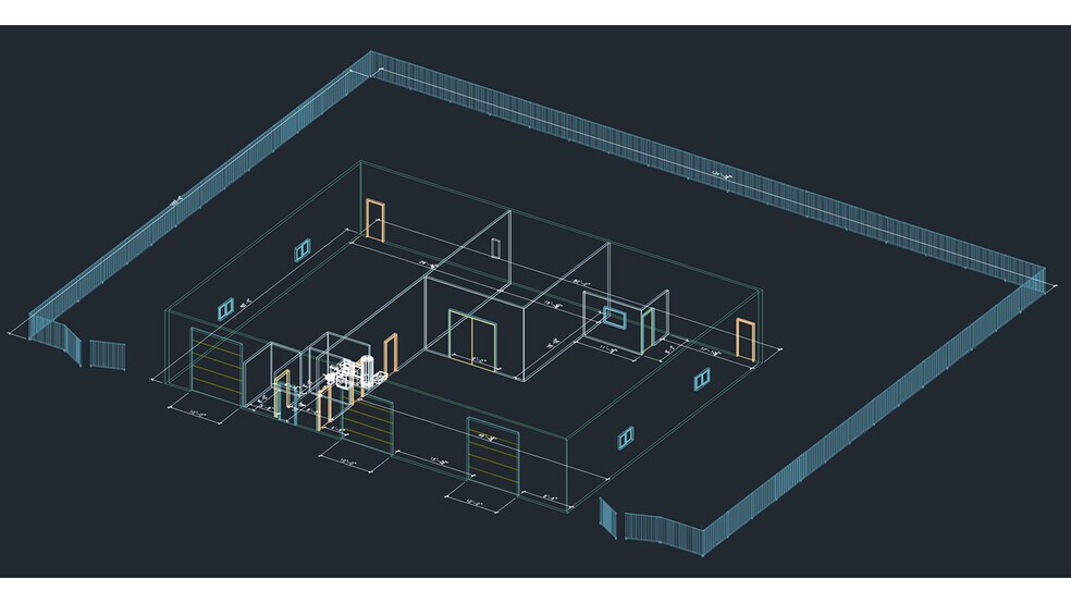 More Photos Of 2165 W State St, Alliance Warehouse For Sale