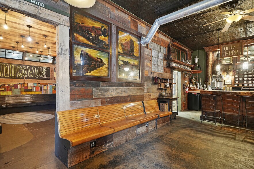 More Photos Of 424 Walbridge St, Kalamazoo Industrial For Sale