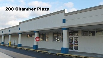 More Photos Of 100 Chamber Plz, Charleroi Supermarket For Lease