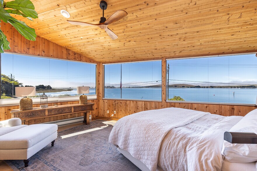More Photos Of 537 S Highway 1, Bodega Bay General Retail For Sale