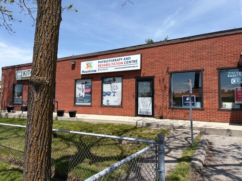 Primary Photo Of 18371 Hurontario St, Caledon Freestanding For Lease