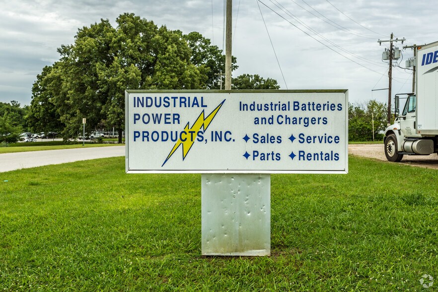 More Photos Of 139-165 Conalco Dr, Jackson Warehouse For Lease