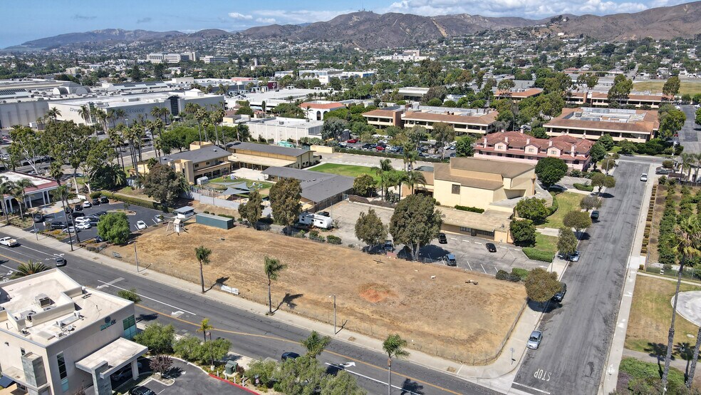 More Photos Of 3637 Dean Drive, Ventura Land For Sale