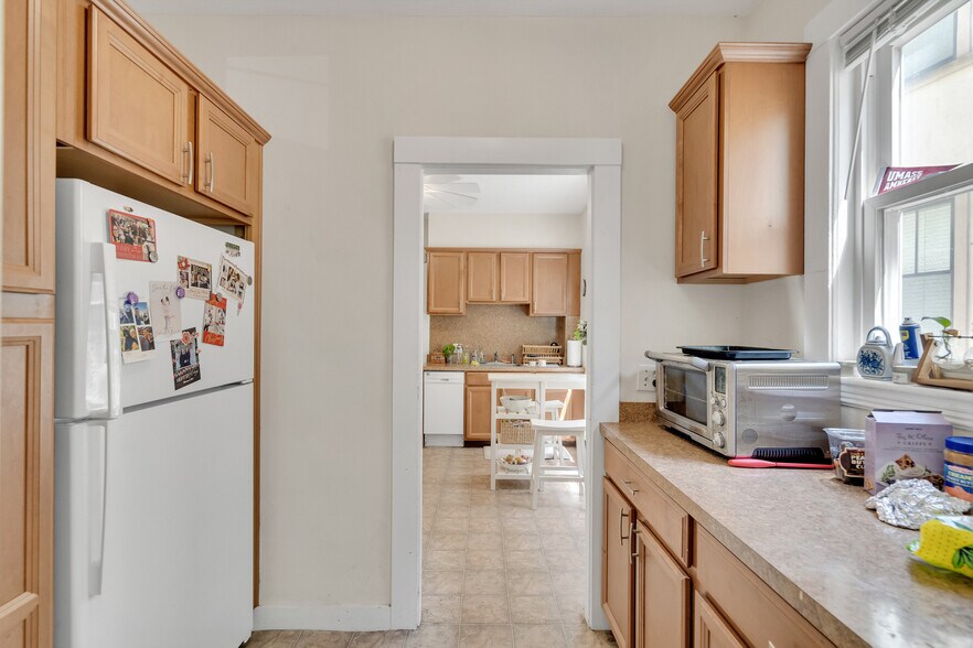 More Photos Of 201 Rawson Rd, Brookline Apartments For Sale