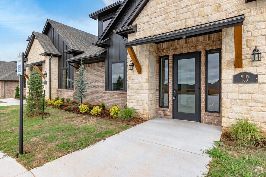 More Photos Of 17800 Knox Farm Rd, Edmond Unknown For Lease