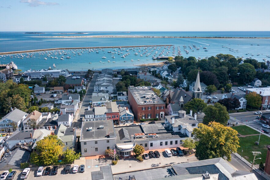 More Photos Of 32-40 Court St, Plymouth Office For Lease