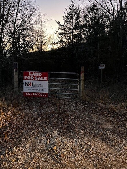 More Photos Of 5 Lakehome Lane Ln, Cape Fair Land For Sale