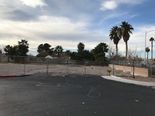 More Photos Of 3441 E Owens Ave, Las Vegas Land For Sale