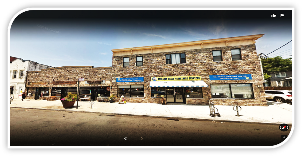 More Photos Of 92-02 Rockaway Beach Blvd, Rockaway Beach Storefront Retail Residential For Sale