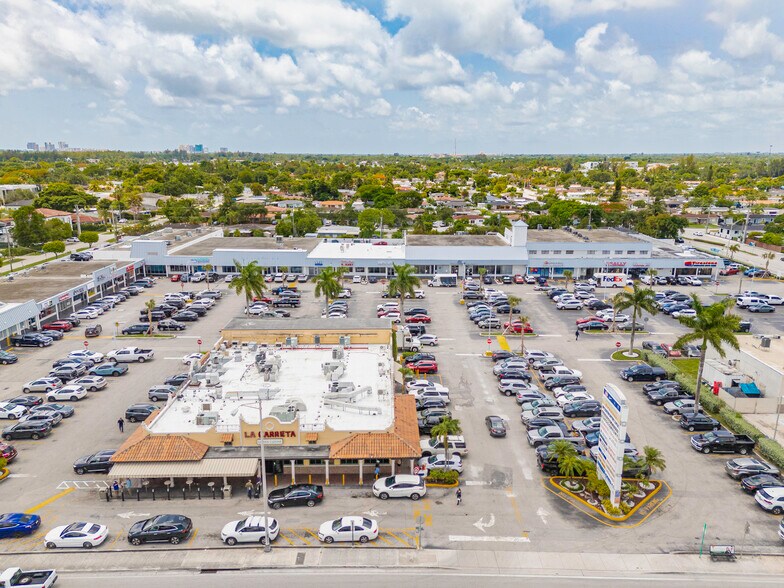 More Photos Of 8500-8690 Bird Rd, Miami Storefront For Lease