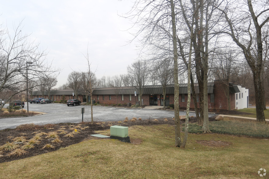 Primary Photo Of 2101-2161 Potshop Ln, East Norriton Warehouse For Lease