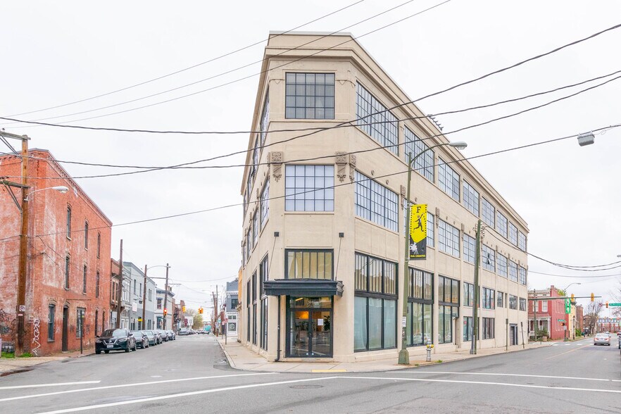 More Photos Of 310 N Adams St, Richmond Apartments For Sale