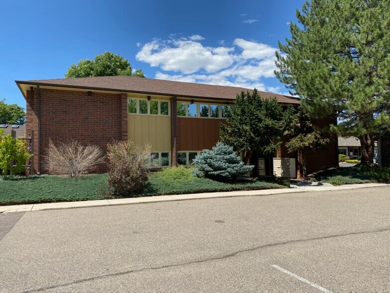 More Photos Of 1931 N Boise Ave, Loveland Medical For Lease