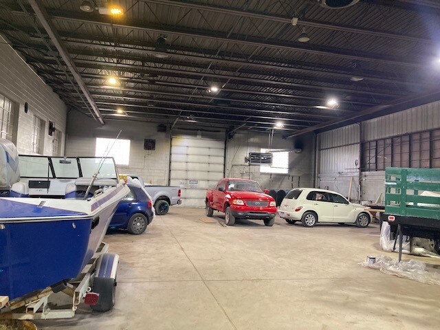 More Photos Of 205 N Ridge St, Port Sanilac Manufacturing For Sale