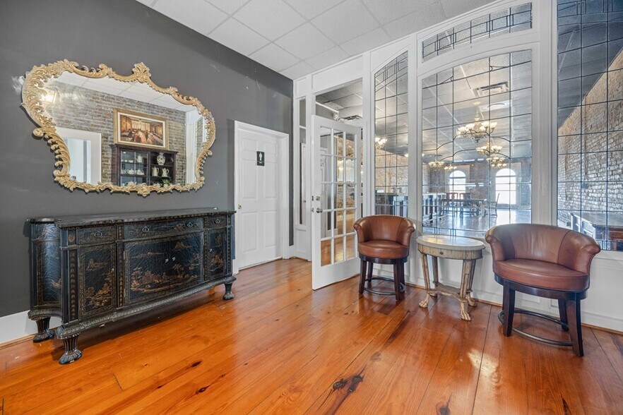 More Photos Of 219 E Screven St, Quitman Storefront Retail Office For Sale