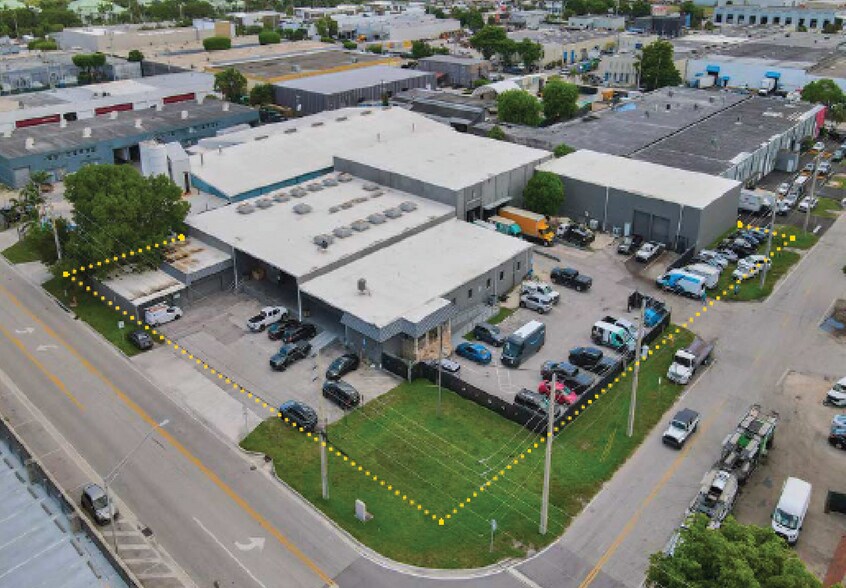 More Photos Of 5400 NW 84th Ave, Miami Warehouse For Sale